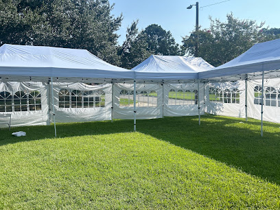 Kids Party Rentals in Savannah, GA