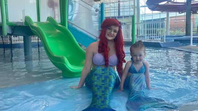 Single Location 9 Kids Party Rentals in Toledo, OH