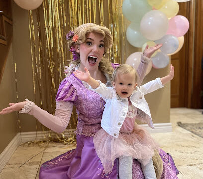 Single Location 6 Kids Party Rentals in Toledo, OH