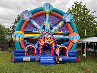 Single Location 1 Kids Party Rentals in Cincinnati, OH