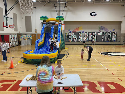 Kids Party Rentals in Youngstown, OH