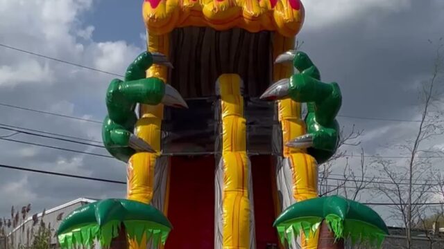 Kids Party Rentals in Youngstown, OH