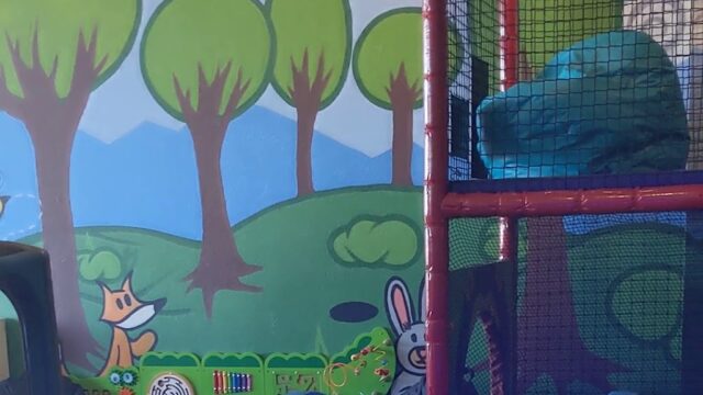 Kids Party Rentals in Las Vegas, NV