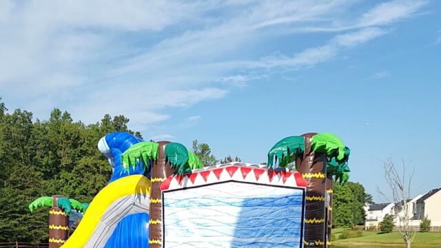 Single Location 5 Kids Party Rentals in Waldorf, MD