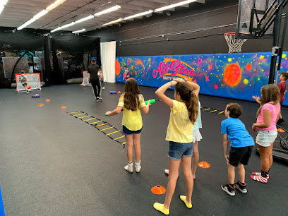 Kids Party Rentals in Miami, FL