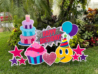 Single Location 48 Kids Party Rentals in Pembroke Pines, FL