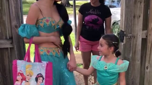 Kids Party Rentals in Miami, FL