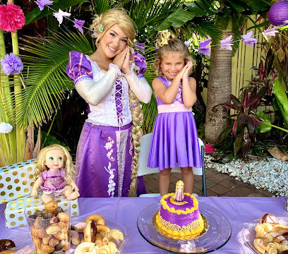 Kids Party Rentals in Miami, FL