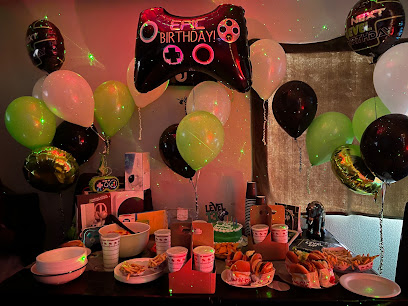 Kids Party Rentals in Hemet, CA