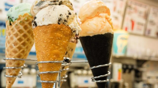 Single Category 18 Ice Cream Trucks for Kids Parties Near You