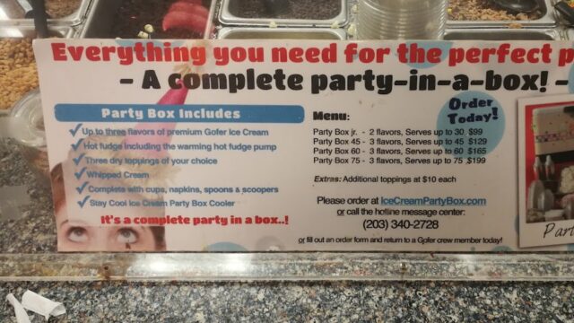 Single Category 17 Ice Cream Trucks for Kids Parties Near You