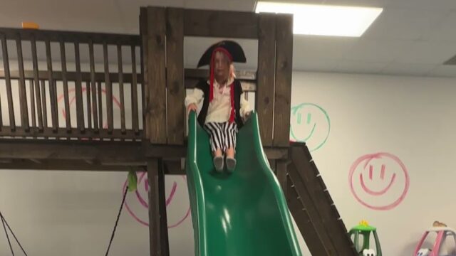 Kids Party Rentals in Springfield, MO