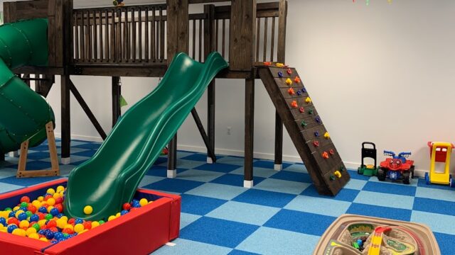 Kids Party Rentals in Springfield, MO
