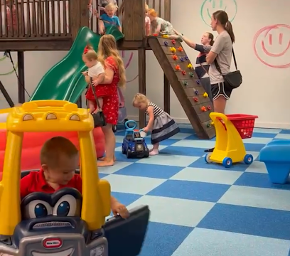 Kids Party Rentals in Springfield, MO