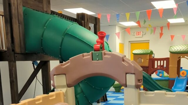 Kids Party Rentals in Springfield, MO