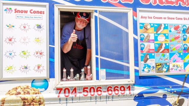 Kids Party Rentals in Charlotte, NC