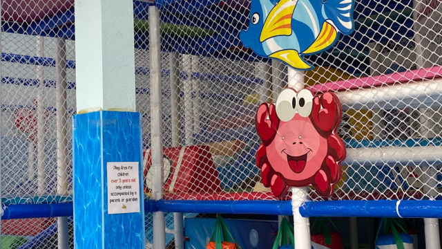 Single Location 49 Kids Party Rentals in San Francisco, CA
