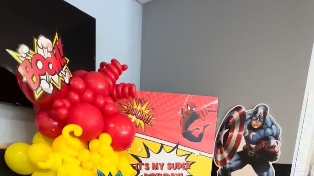 Kids Party Rentals in Jacksonville, FL