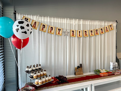 Kids Party Rentals in Jacksonville, FL