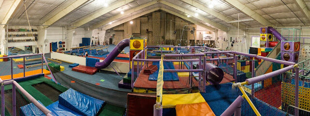 Kids Party Rentals in Overland Park, KS