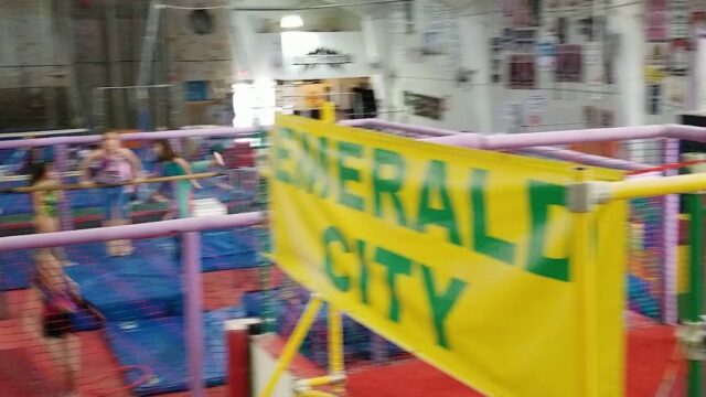 Kids Party Rentals in Overland Park, KS