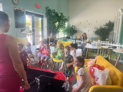 Kids Party Rentals in Bolingbrook, IL
