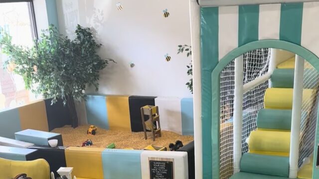 Kids Party Rentals in Bolingbrook, IL