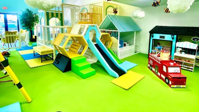 Kids Party Rentals in Bolingbrook, IL