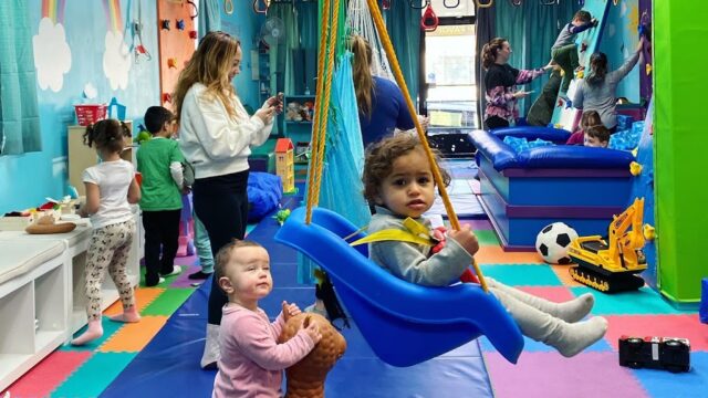 Single Location 4 Kids Party Rentals in Staten Island, NY