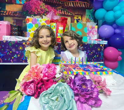 Single Location 1 Kids Party Rentals in Staten Island, NY