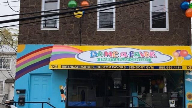 Single Location 3 Kids Party Rentals in Staten Island, NY