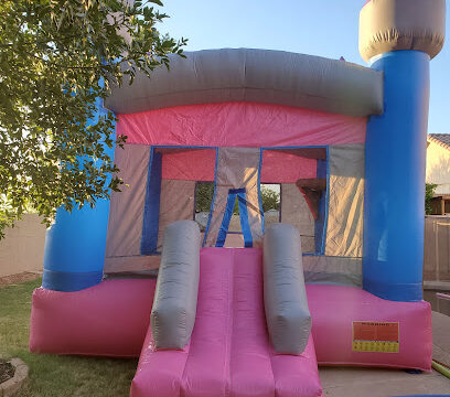 Single Location 6 Kids Party Rentals in San Tan Valley, AZ