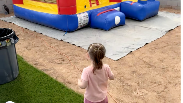 Single Location 9 Kids Party Rentals in San Tan Valley, AZ