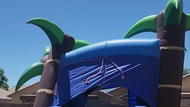 Single Location 10 Kids Party Rentals in San Tan Valley, AZ