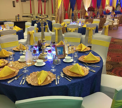 Kids Party Rentals in Bronx, NY