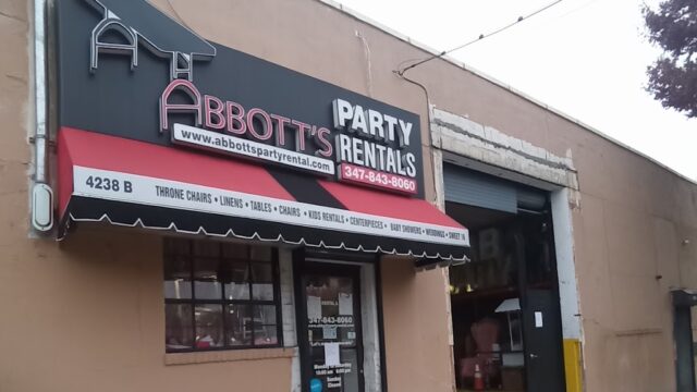 Kids Party Rentals in Bronx, NY