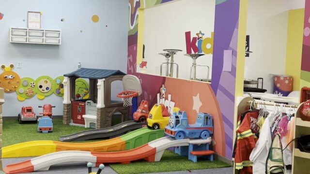 Kids Party Rentals in Orlando, FL
