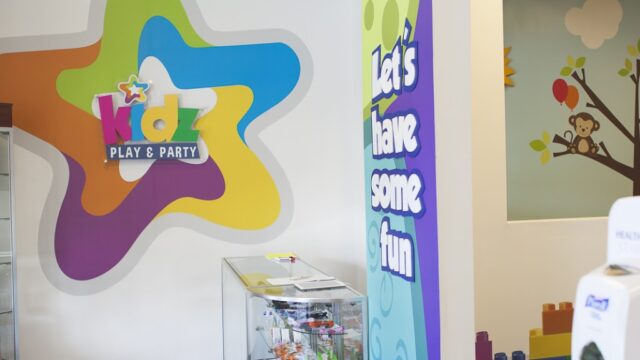Kids Party Rentals in Orlando, FL
