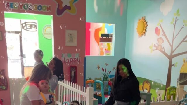 Kids Party Rentals in Orlando, FL