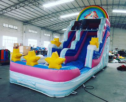 Single Location 1 Kids Party Rentals in Port St. Lucie, FL