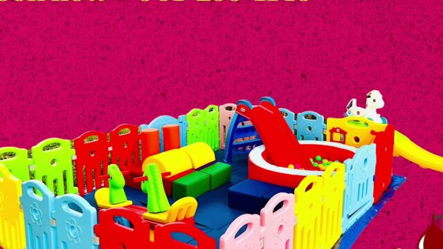 Single Location 5 Kids Party Rentals in Port St. Lucie, FL
