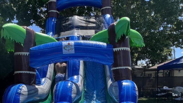 Single Location 4 Kids Party Rentals in Port St. Lucie, FL