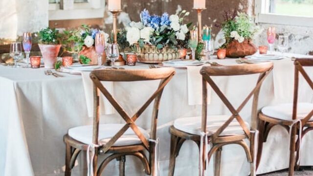 Single Category 53 Party Tableware & Linen Rentals Near You