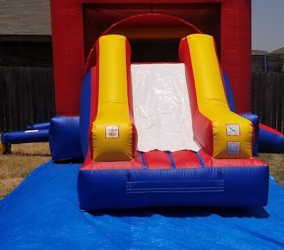 Kids Party Rentals in Killeen, TX