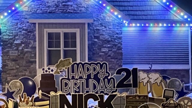 Single Location 8 Kids Party Rentals in Appleton, WI