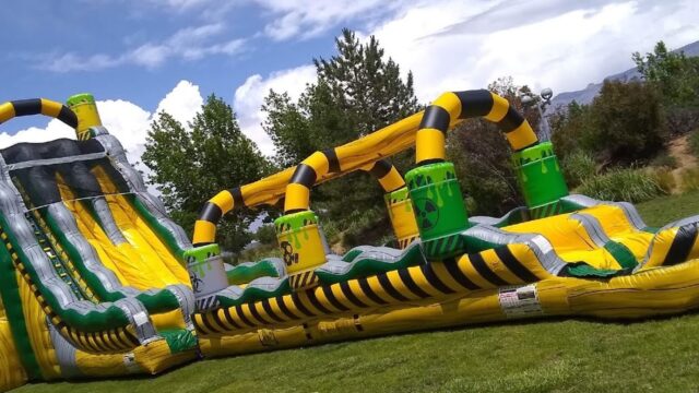 Single Location 19 Kids Party Rentals in Phoenix, AZ