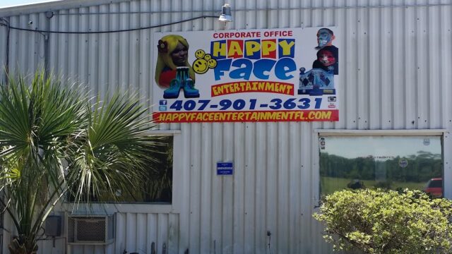 Single Location 28 Kids Party Rentals in Kissimmee, FL