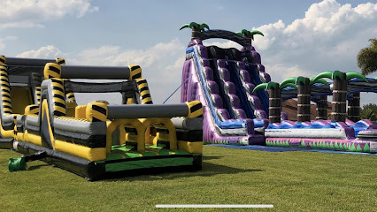 Single Location 25 Kids Party Rentals in Kissimmee, FL