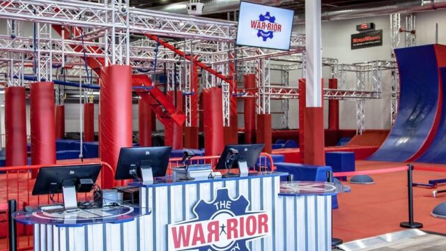 Single Location 23 Kids Party Rentals in Buffalo, NY