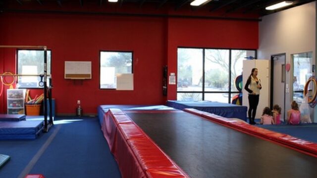 Kids Party Rentals in Tucson, AZ